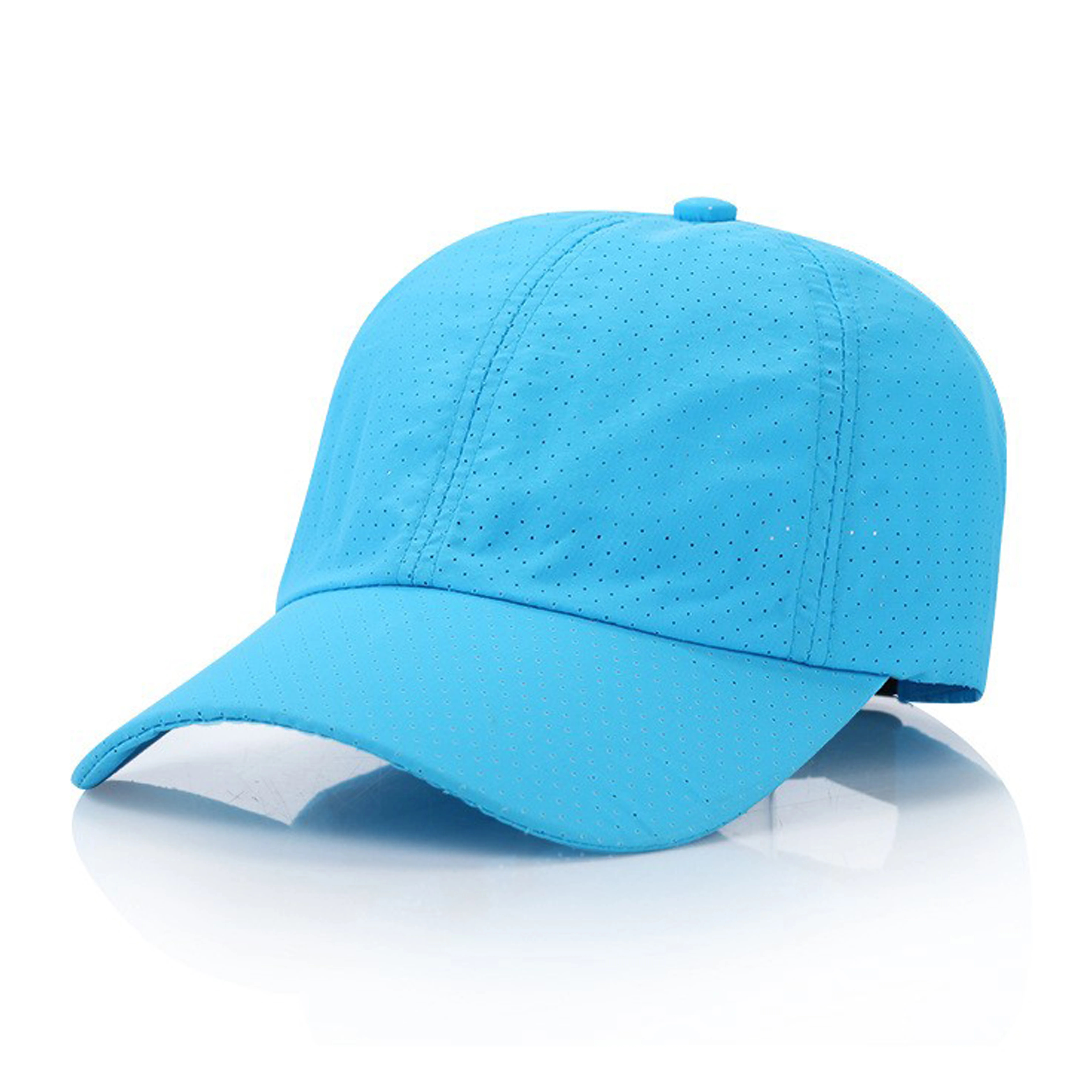 Sports Quick Drying Cap 18