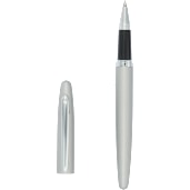 Sheaffer® VFM Brushed Chrome Roller Ball 7