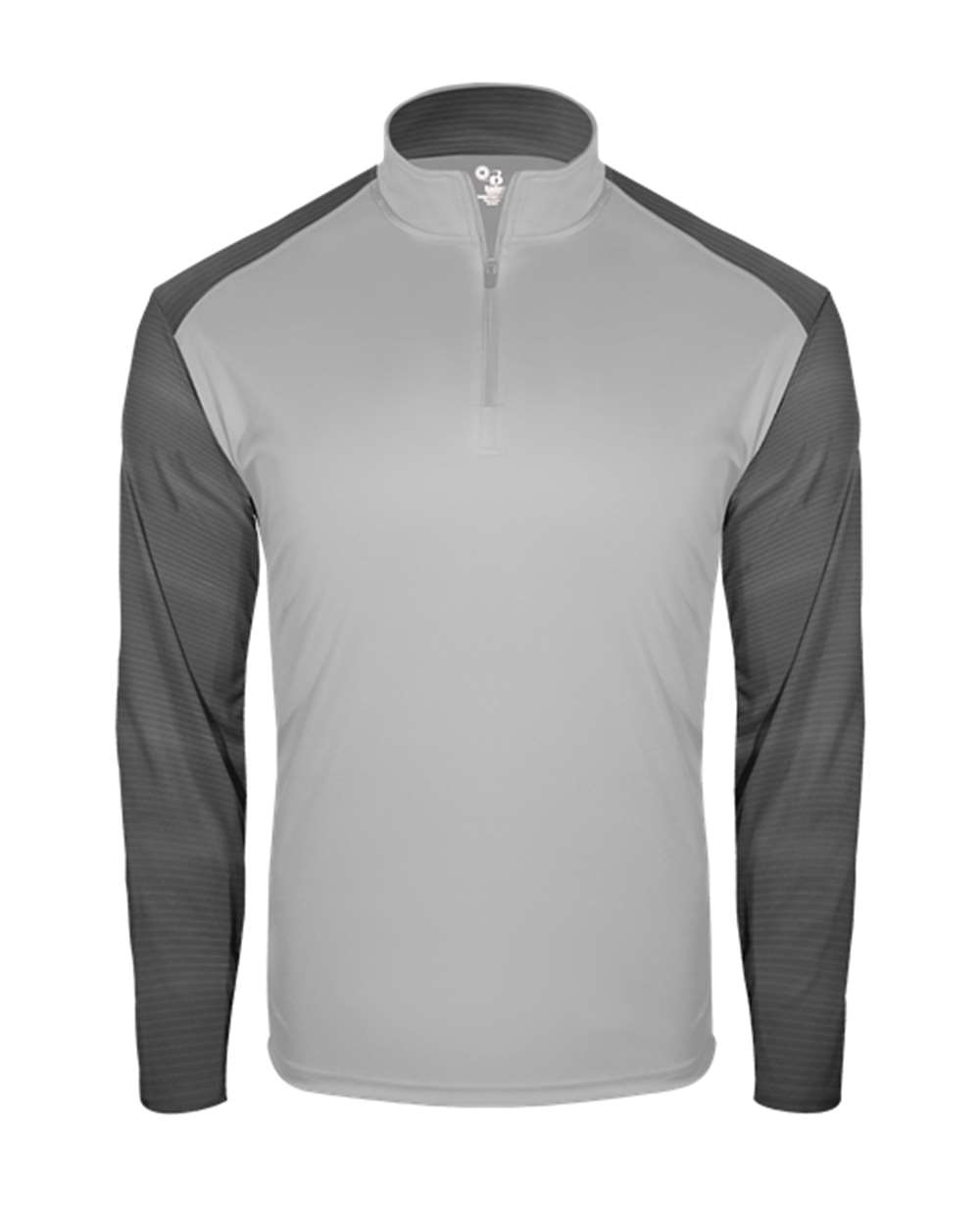 Youth Breakout Quarter-Zip Pullover - 2231 11