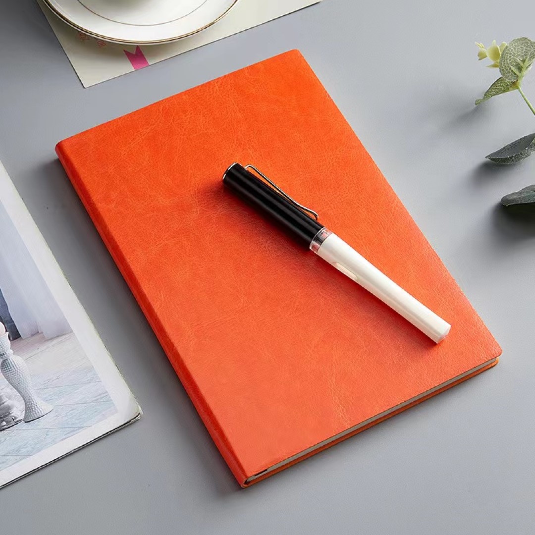 Business  Notebook 5