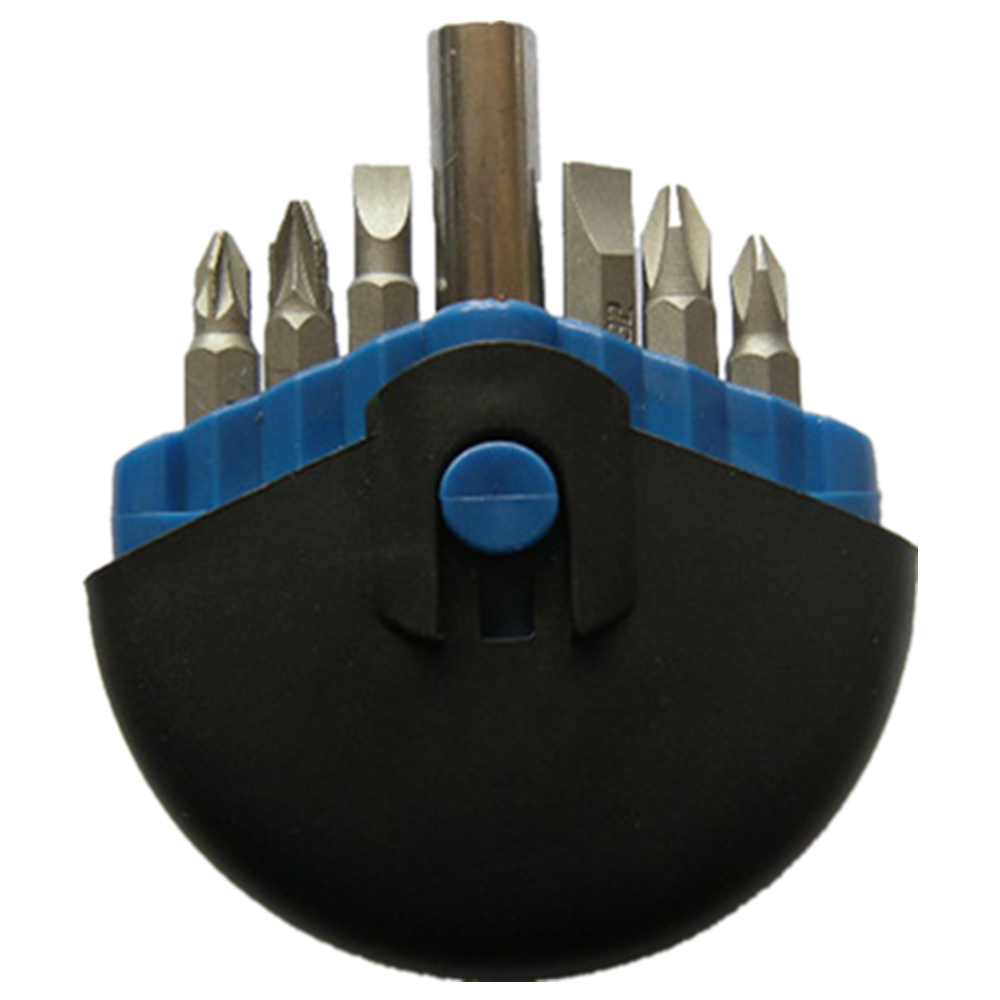 6 Piece Mini Screwdriver Tool Kit 2