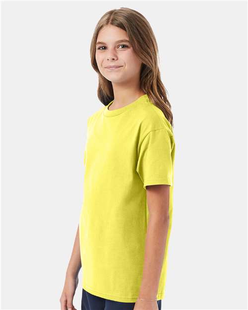 Youth Authentic T-Shirt - 5450 46