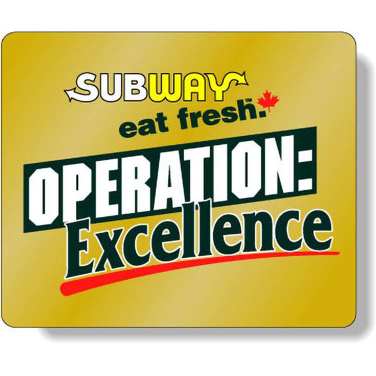 Dull Gold Foil Paper Roll Labels Stock Rectangle (0.625"x0.75")