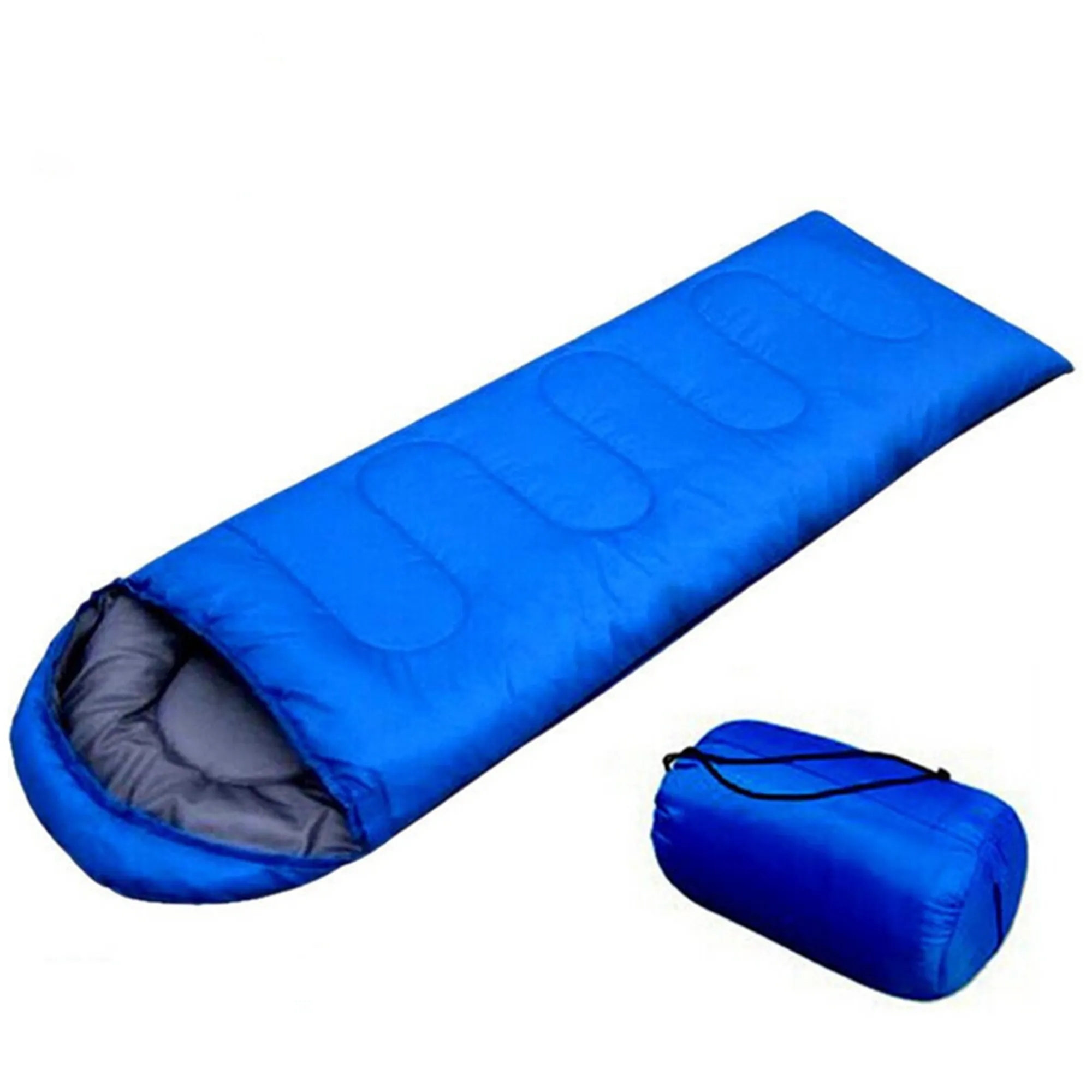 Ultralight Sleeping/Camping Mat 3