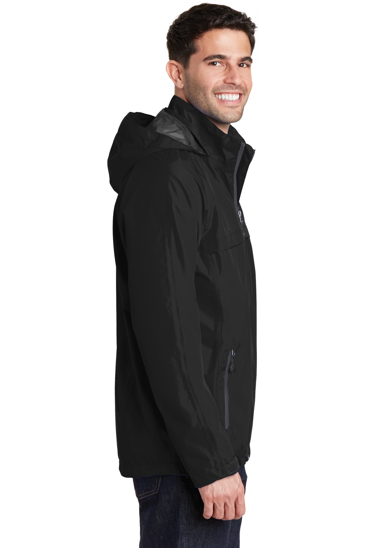 Torrent Waterproof Jacket