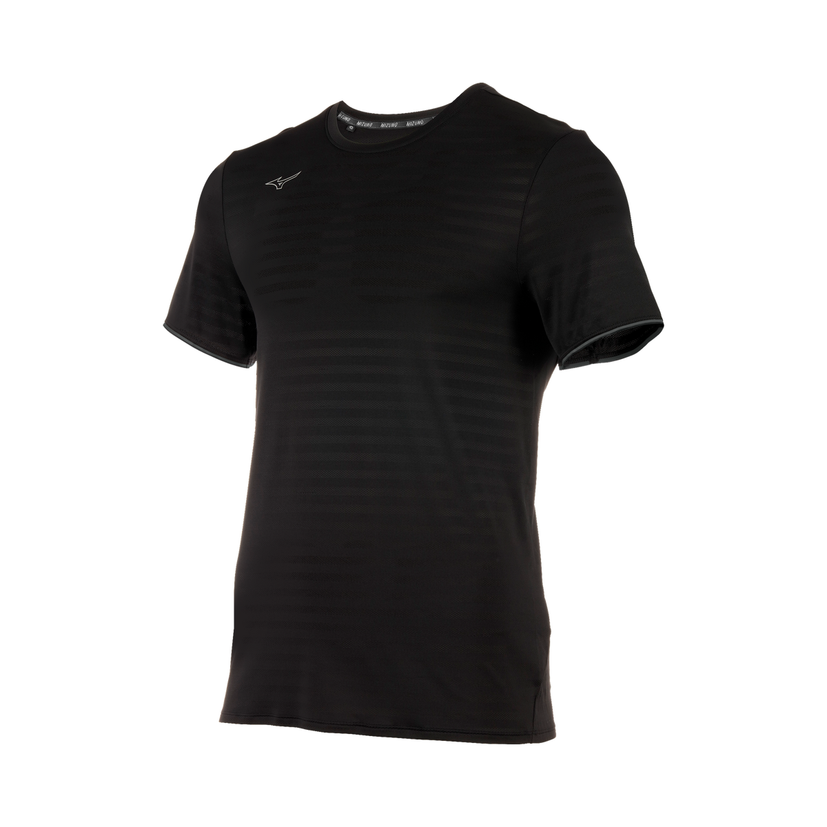Men's Athletic Eco Short Sleeve Tee 5