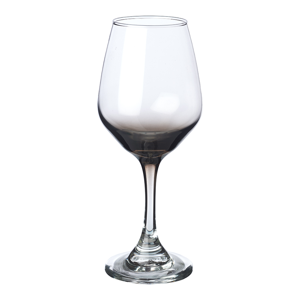 11 oz. Brunello Color Hue Wine Goblets 3