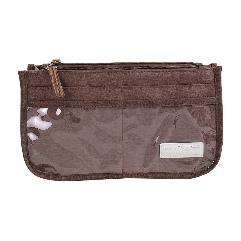 Portable multifunctional makeup bag 4