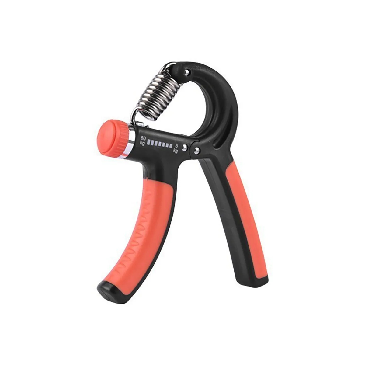 Hand Grip Strengthener Adjustable Resistance 11-132Lbs 5