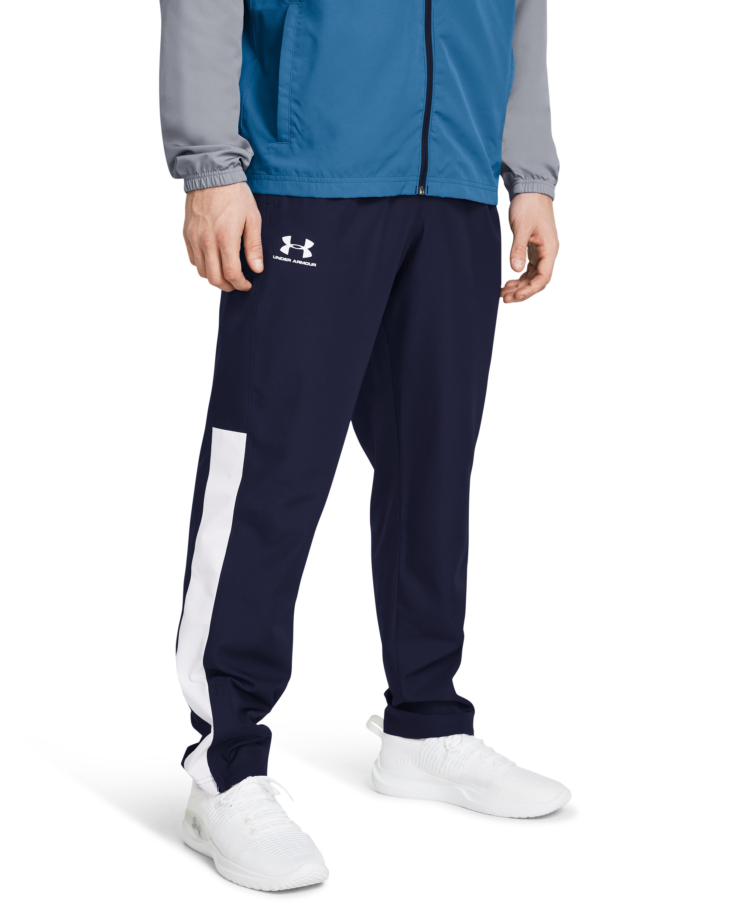 UA Vital Woven Men's Pants 3