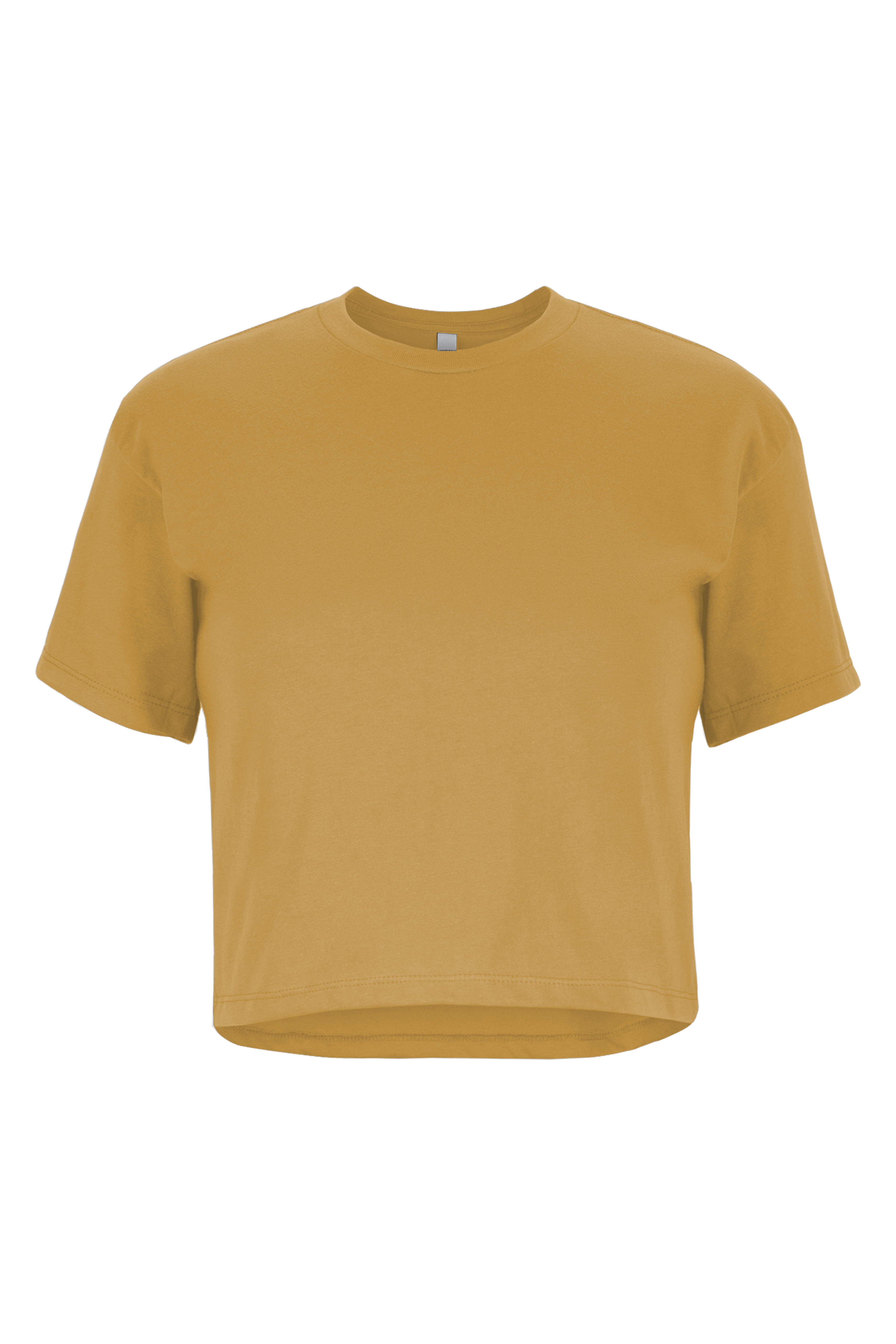Women's Ideal Crop Tee 6