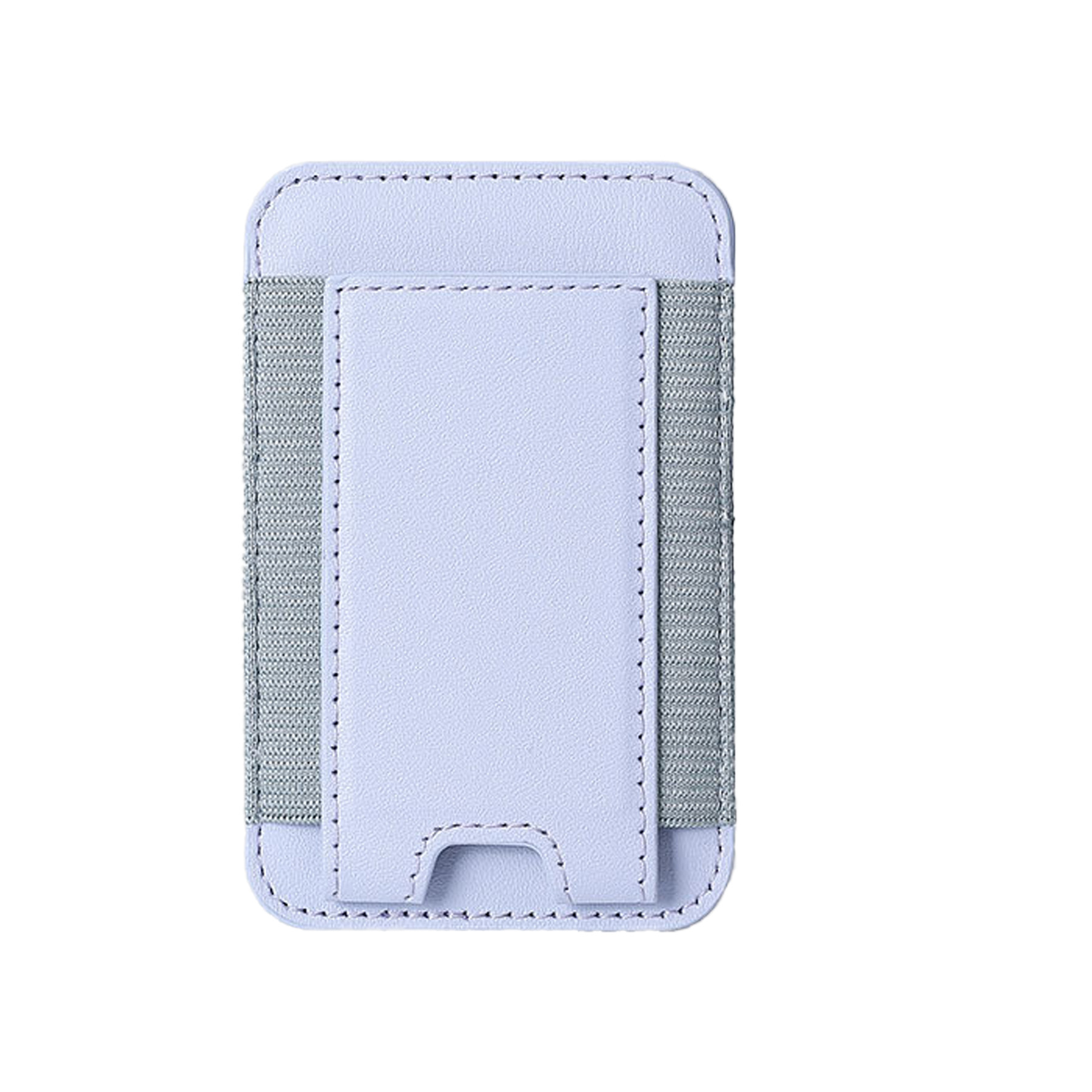 Wileo Phone Magnetic Card Holder 18