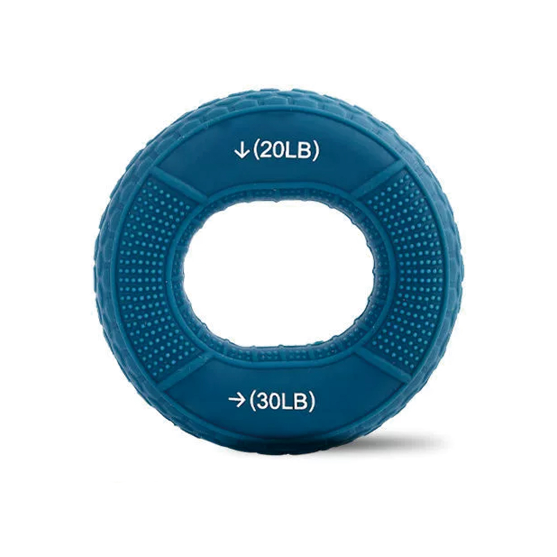 Silicone Wrist and Finger Grip Training Grips 1