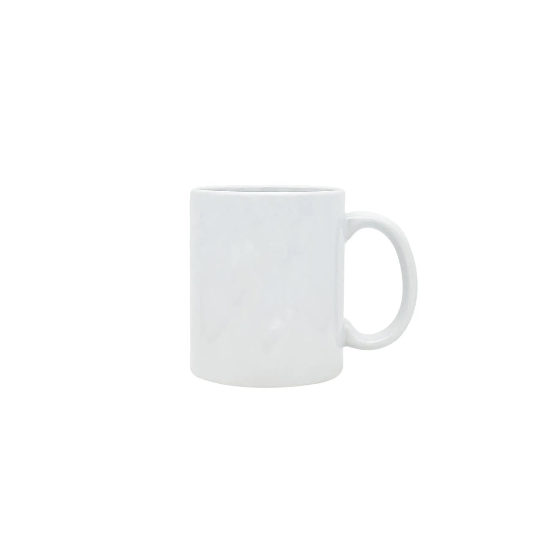 Value Color Coffee Mug 8