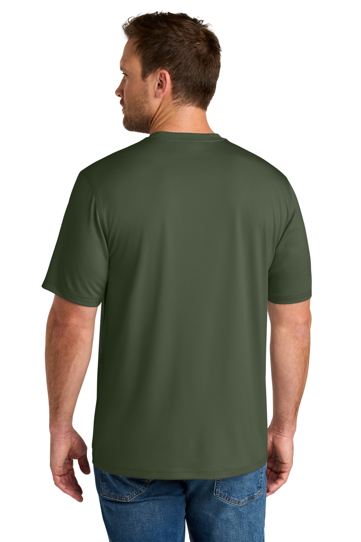 CornerStone Workwear Pro Short Sleeve Tee CS440 34
