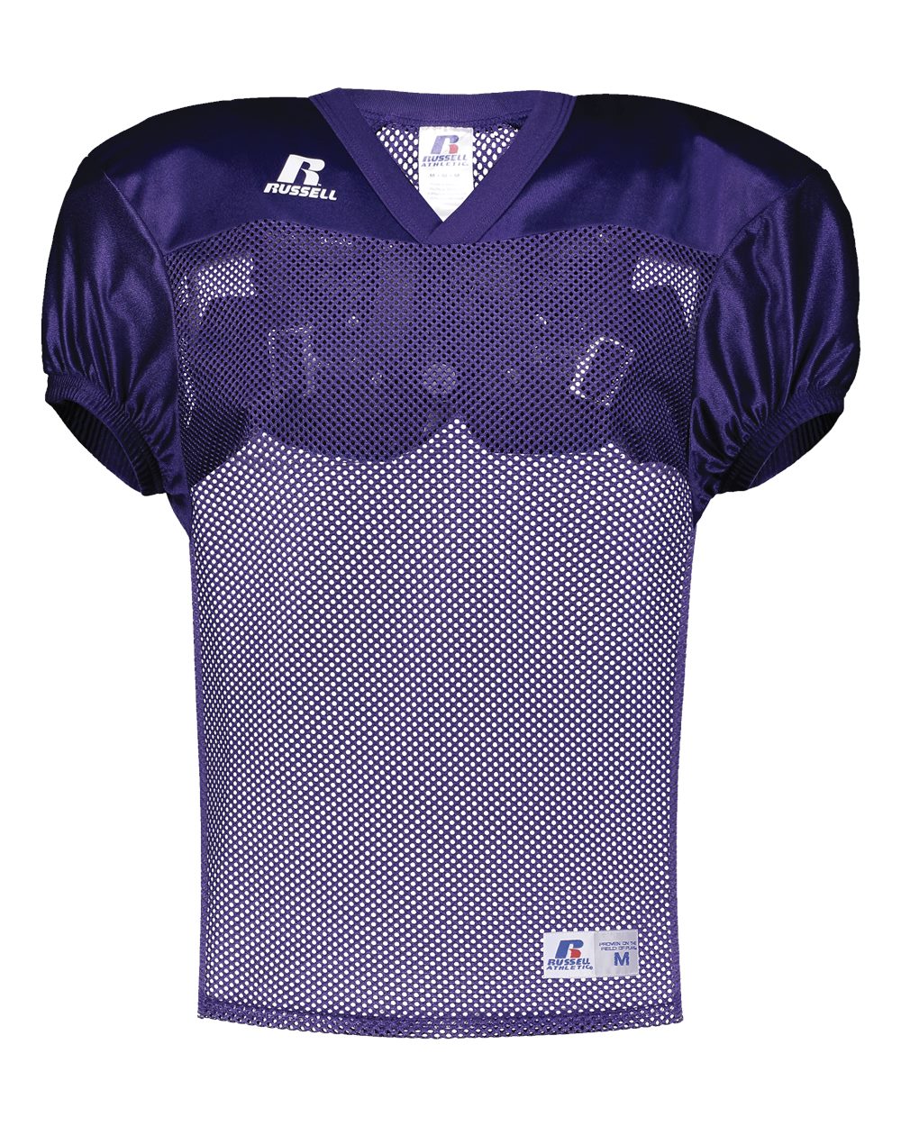 Youth Stock Practice Jersey - S096BW 40