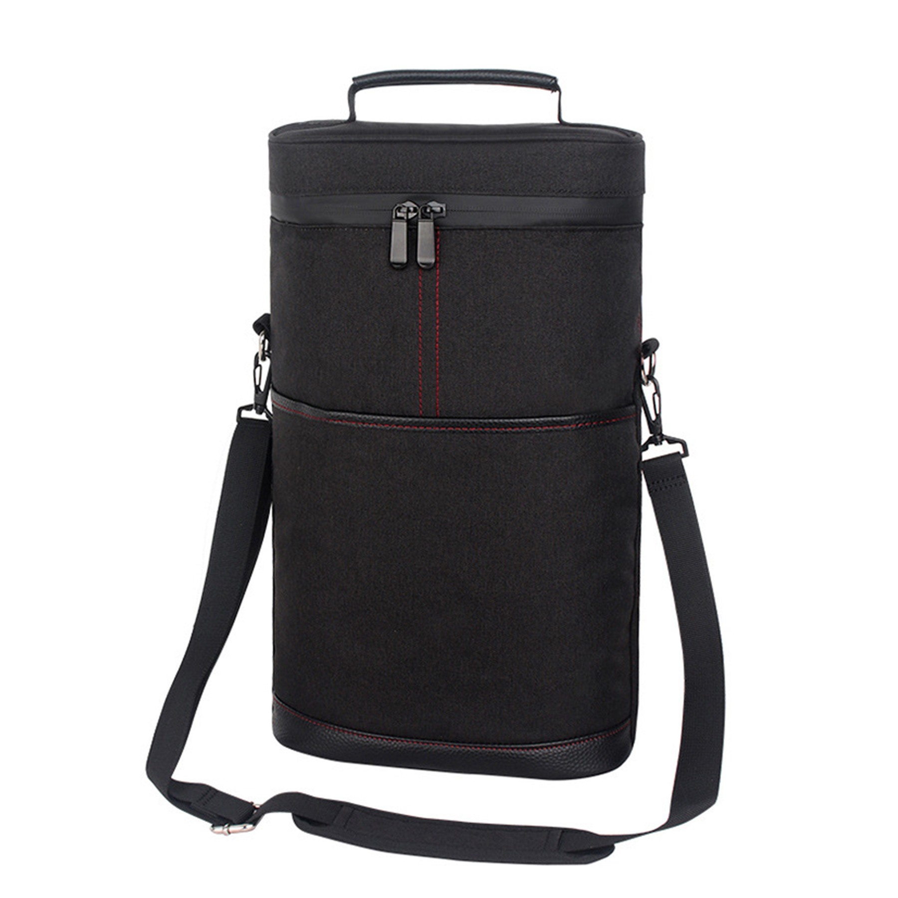 Handheld Round Cooler Bag 2