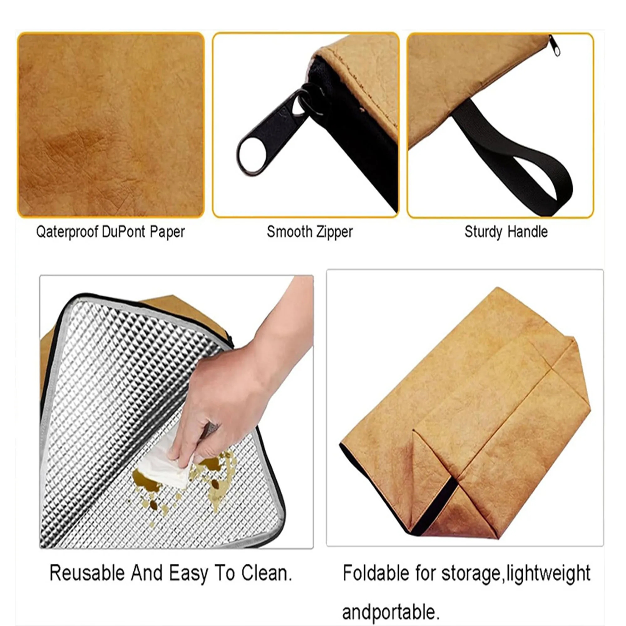 BBQ Blanket Meat Resting Bag 2
