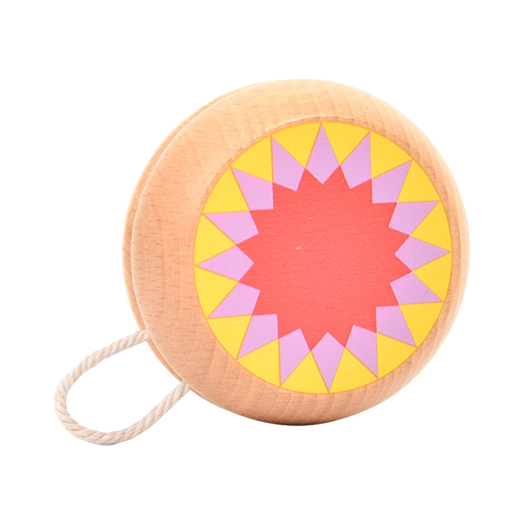 YO-YO 4