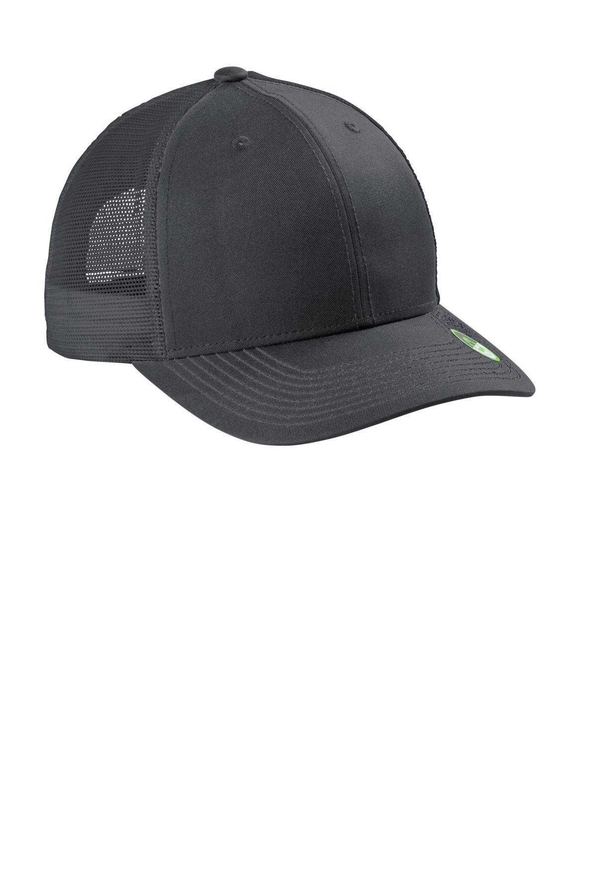 Port Authority® Eco Snapback Trucker Cap 14