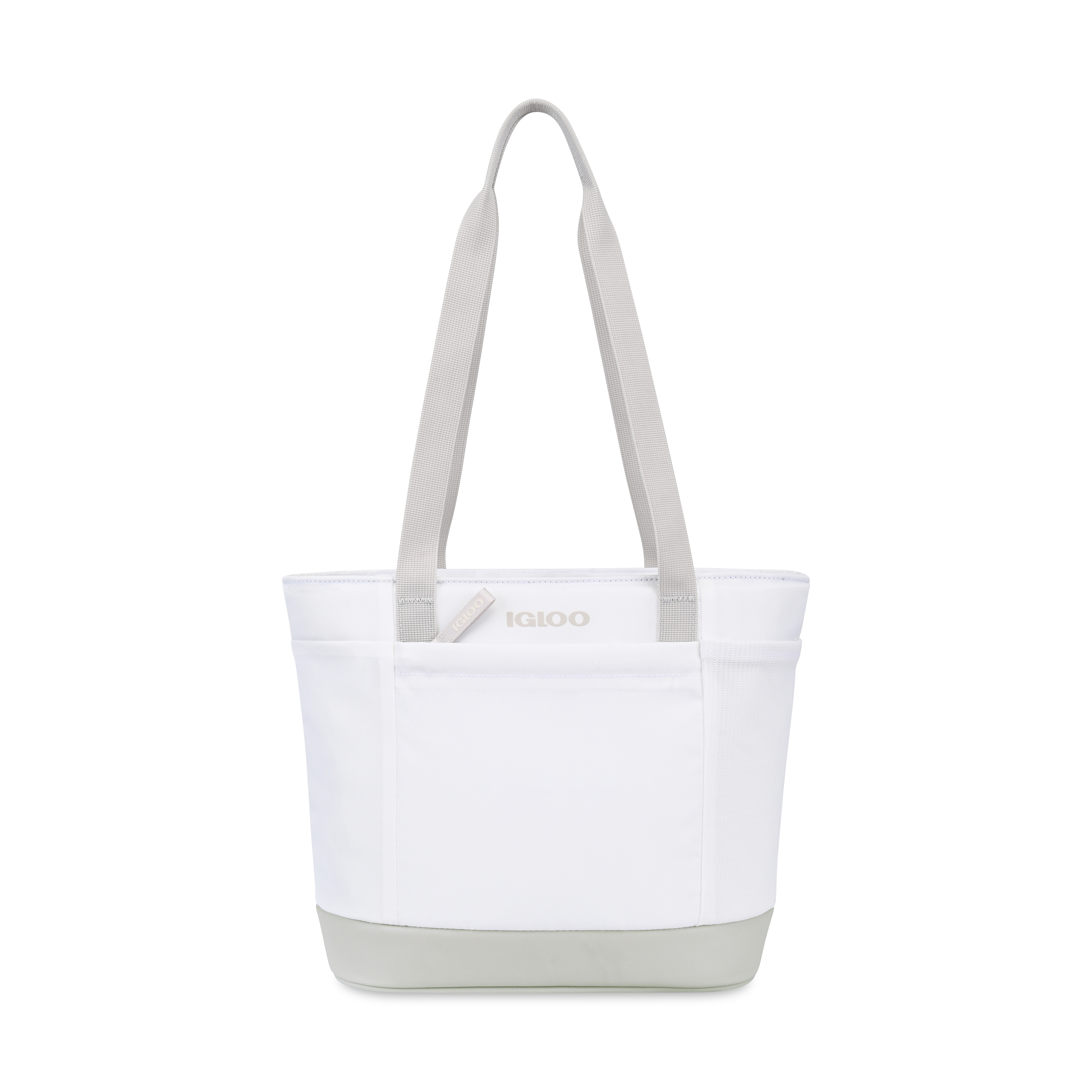 Igloo® Day Chiller Recycled Poly 9 Can Tote Soft Cooler 2