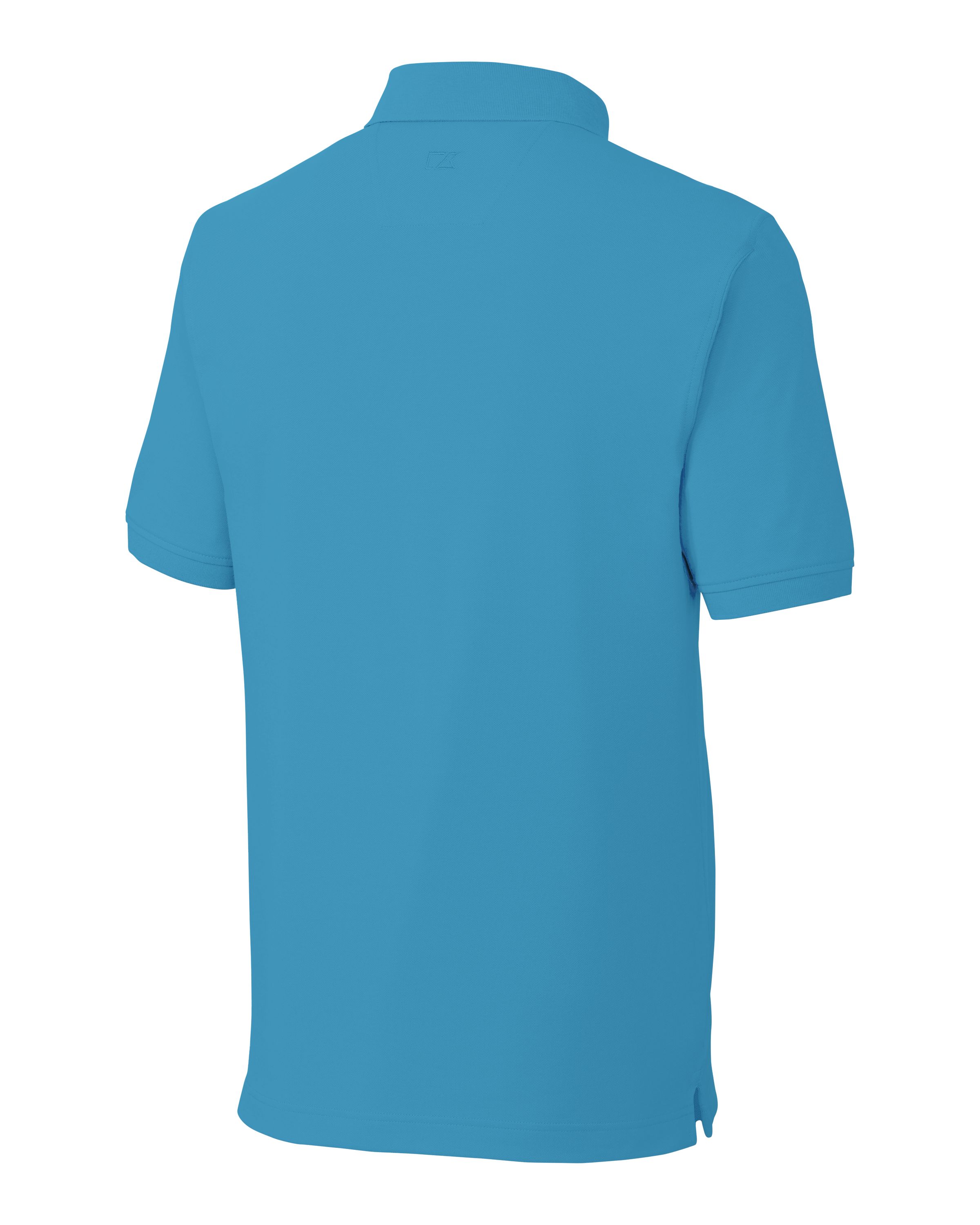 Cutter & Buck Advantage Epic Confidence Recycled Tri-Blend Pique Mens Big & Tall Polo Big & Tall 150