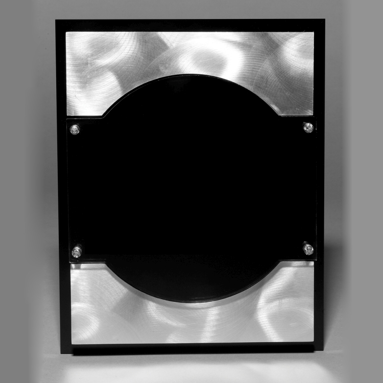 The Highlight Plaque - Screen Print - (8" x 10" x 3/4") 7