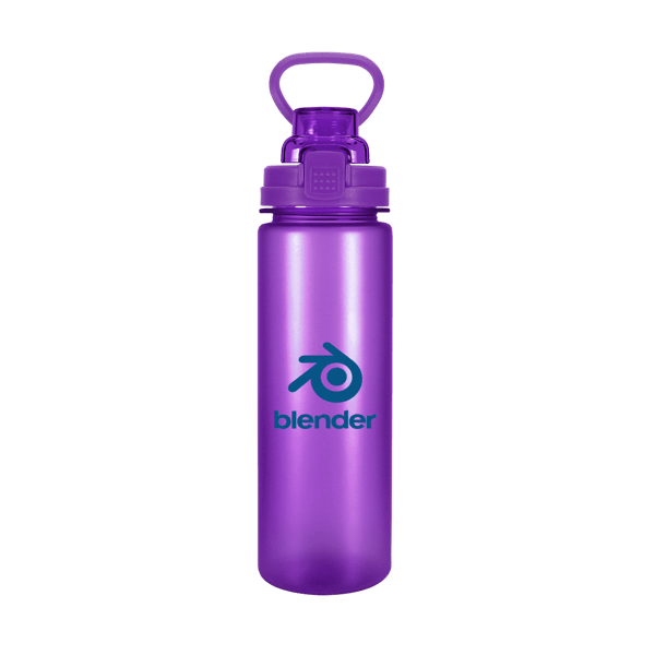 Stream AS Water Bottle 58