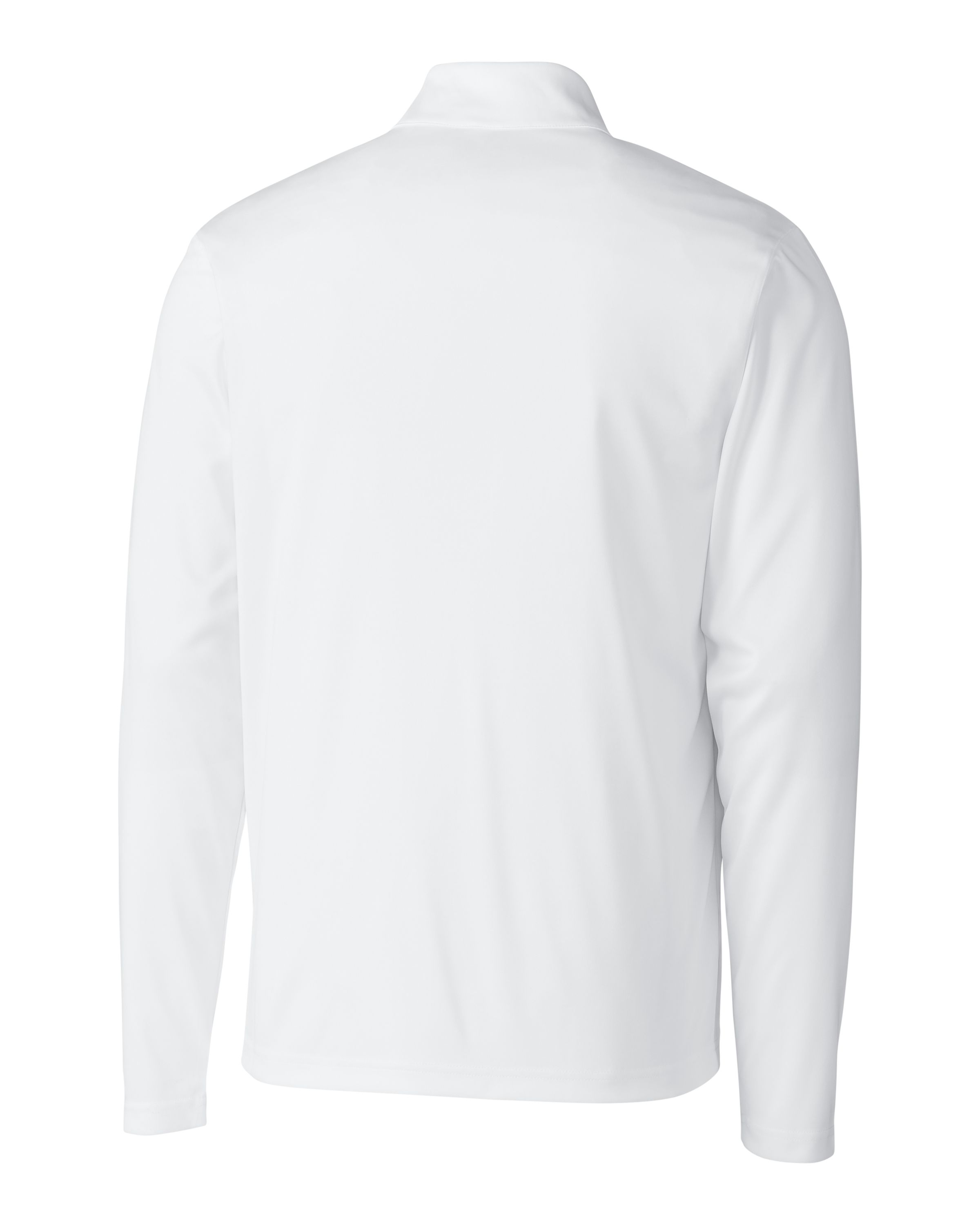 Clique Spin Solution-dyed Performance Interlock Mens Half Zip 21