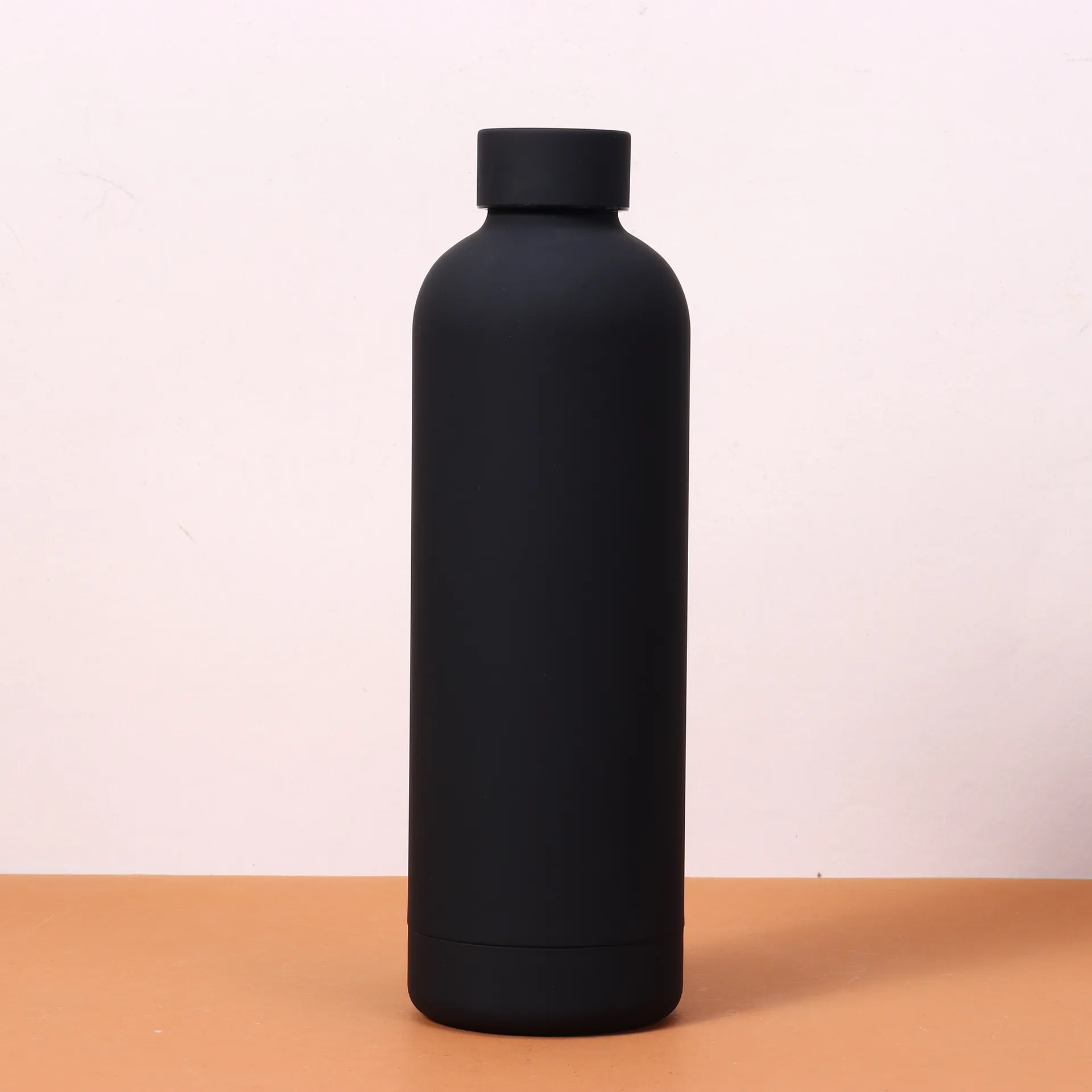 17oz Vacuum Insulated Stainless Steel Thermal Bottle 6