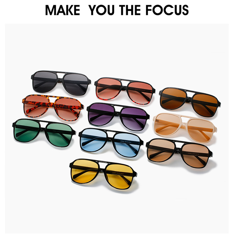 Polarized UV Protection Sunglasses for Women 9