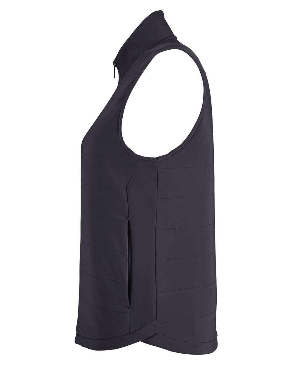Women's Axis Insulated Vest - S17029 11