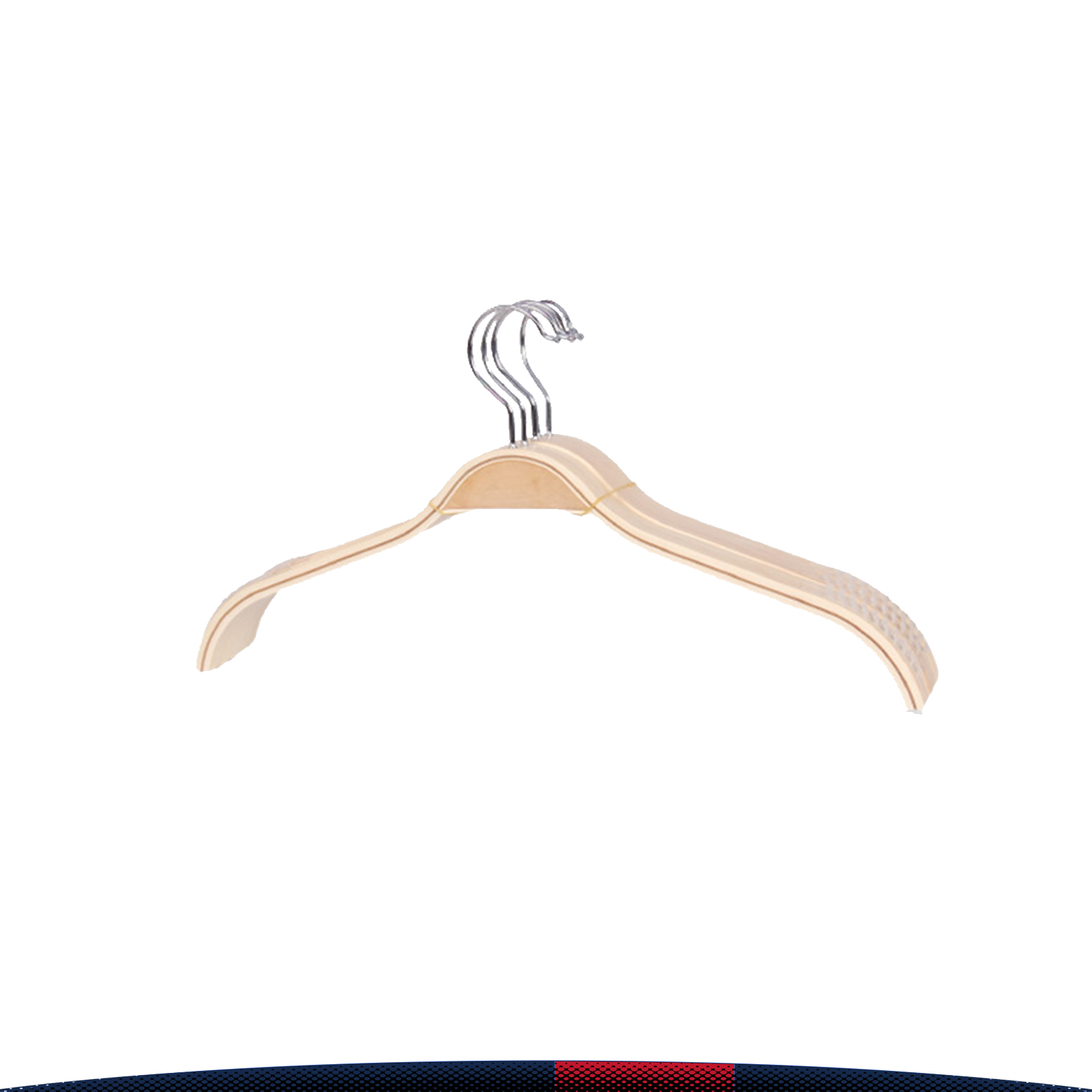 Otac Wooden Hanger 6
