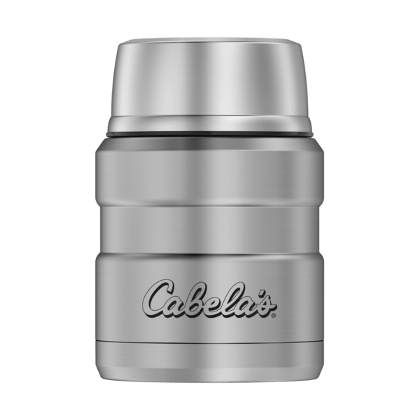 16 oz. Thermos® Stainless King™ Stainless Steel Food Jar 67