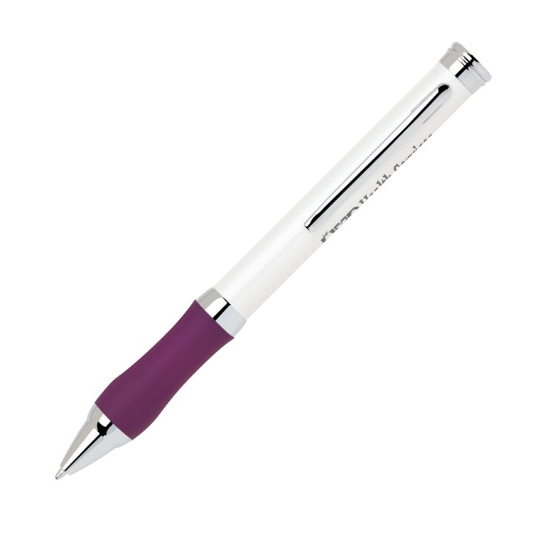 Twist Action Metal Ballpoint Pen 15