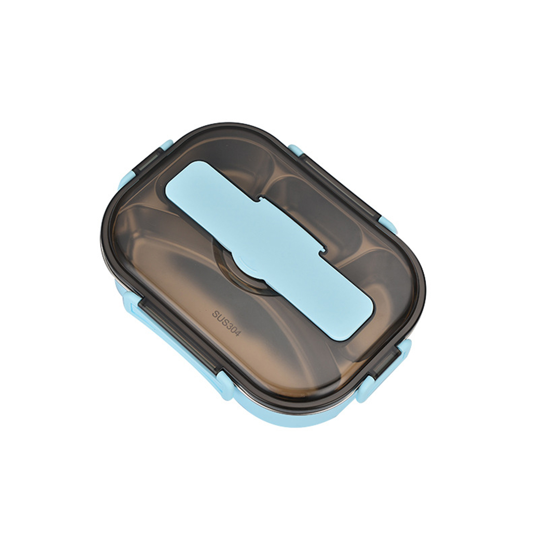 Bento Adult Lunch Box 4