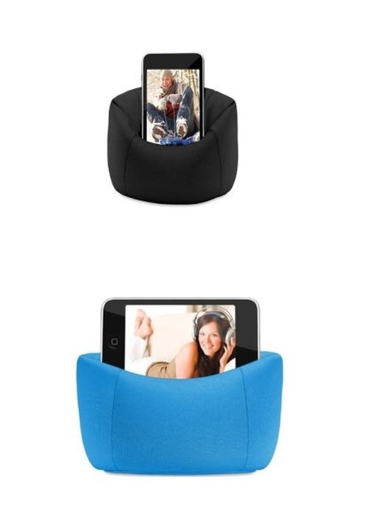 Mobile Phone Holder (Sofa Shape) 2
