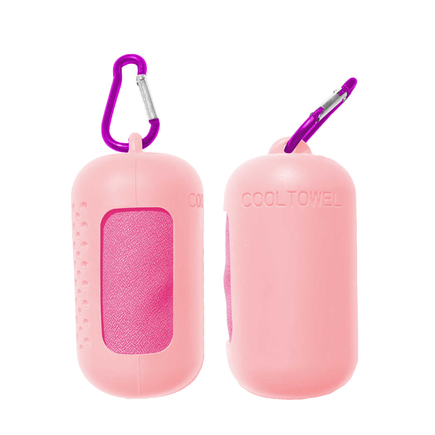 Freezy Cooling Towel 8