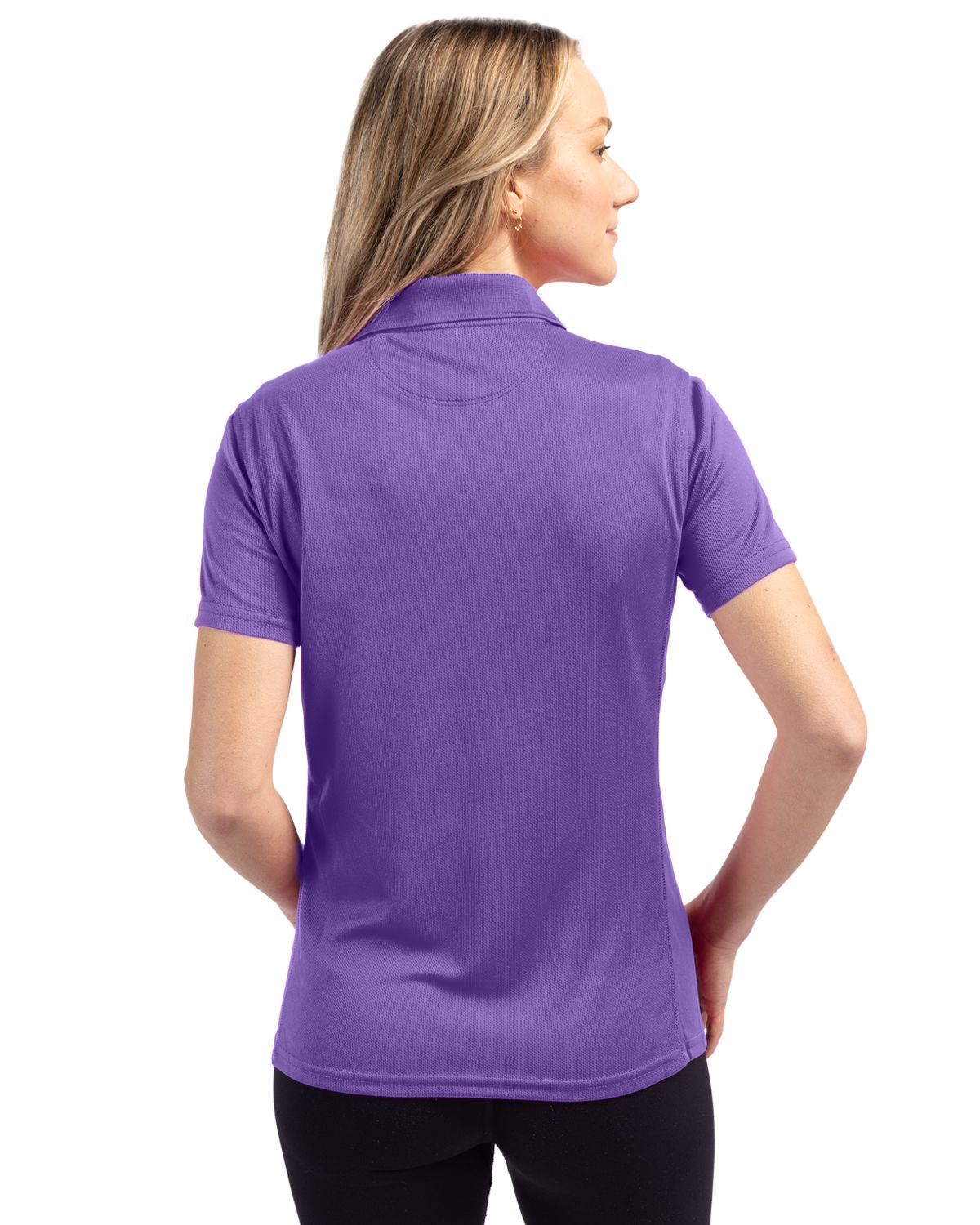 Clique Ice Pique Tech Womens Polo 181
