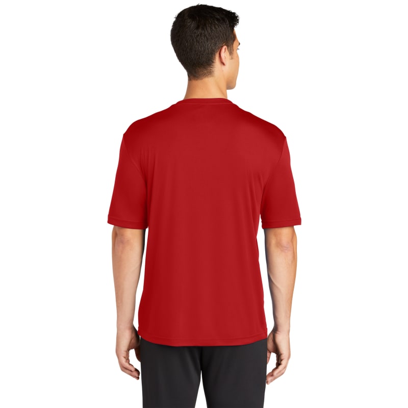 Sport-Tek Tall PosiCharge Competitor Tee. 140