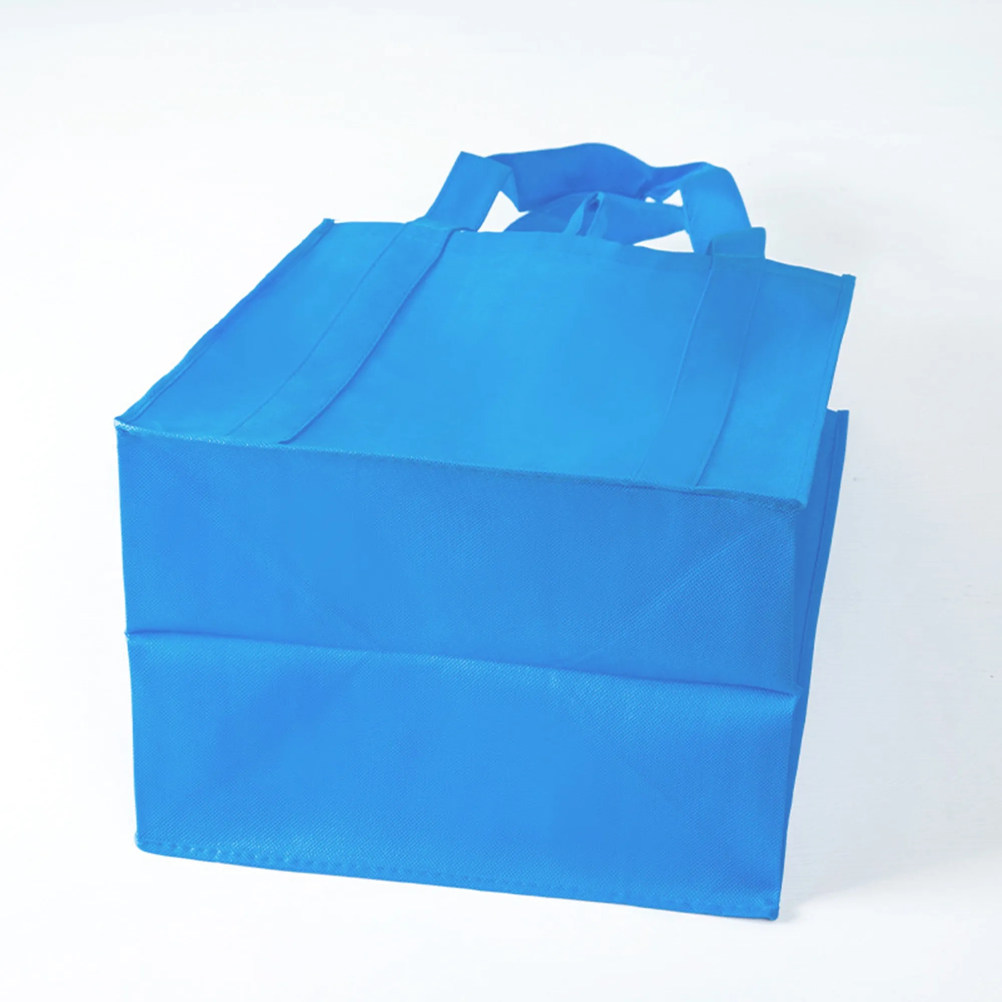 Non-Woven Shopper Tote Bag 2