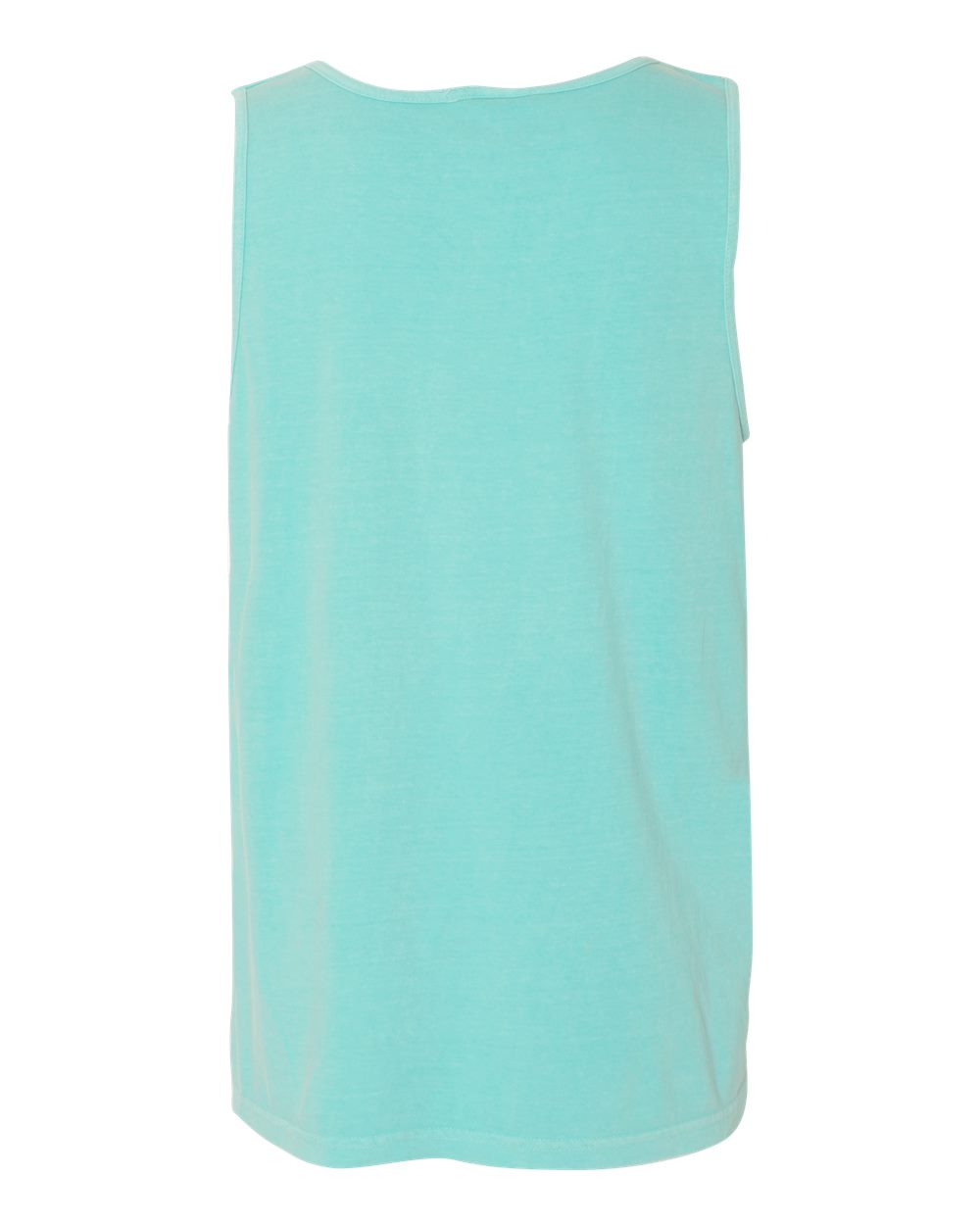 Unisex Garment-Dyed Heavyweight Tank Top - 9360 141