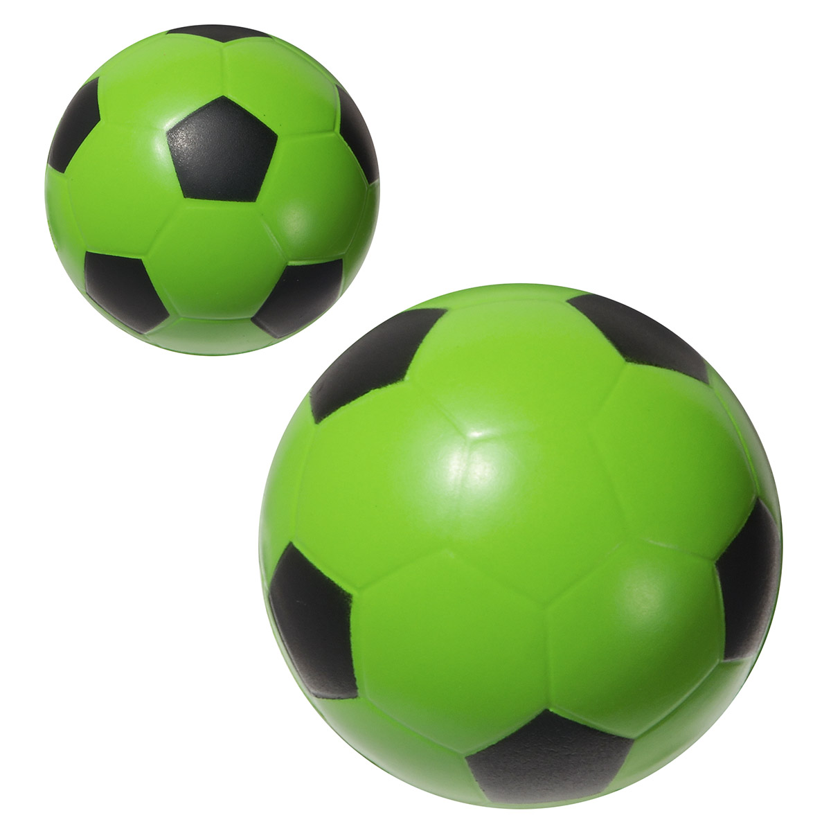Soccer Ball Stress Reliever 31