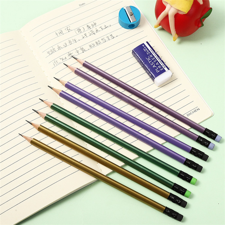 Pencil 4