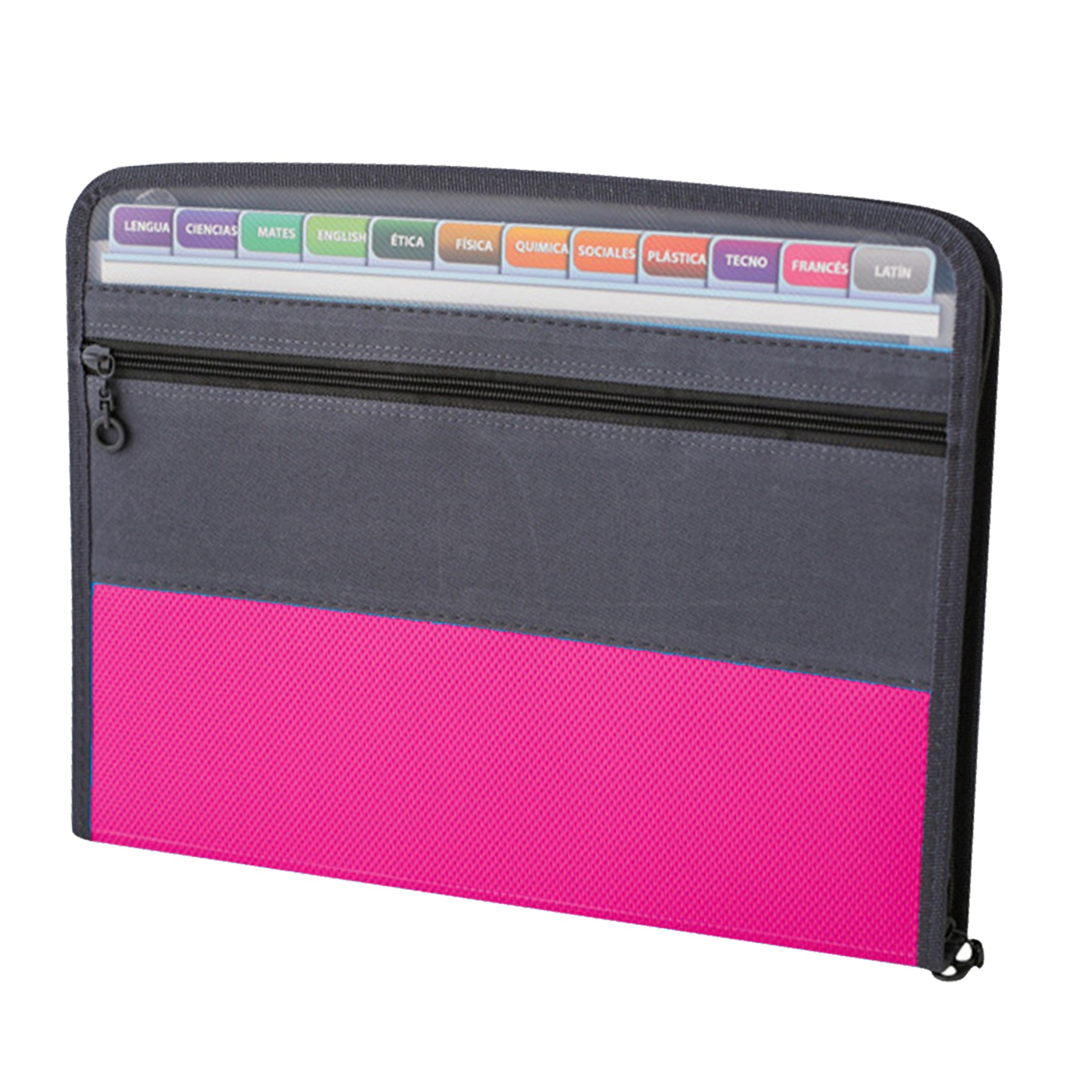 Expanding Folder File Organizer 1