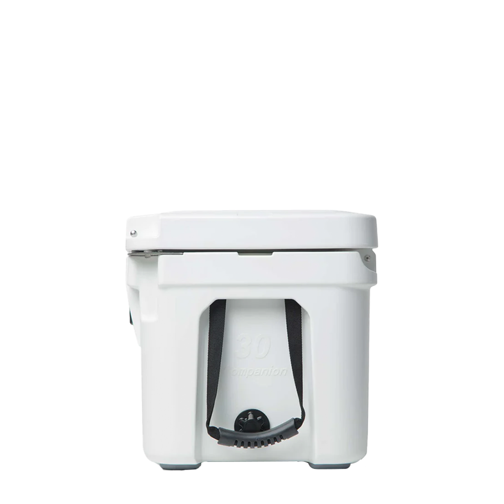 Blue Coolers 30 qt 10 Day Cooler 8