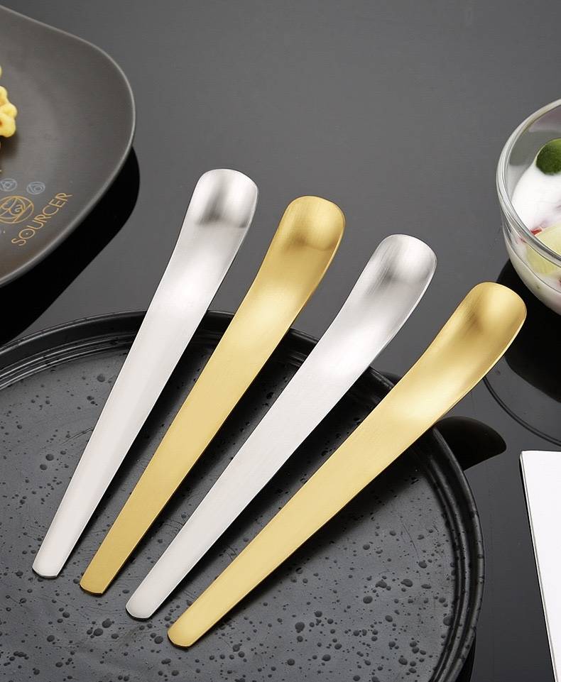 Ice Cream Spoon 4