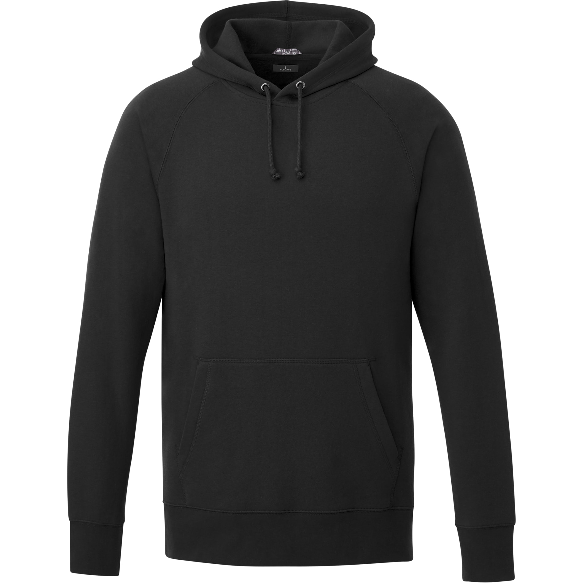 Unisex DAYTON Classic Fleece Hoody 125