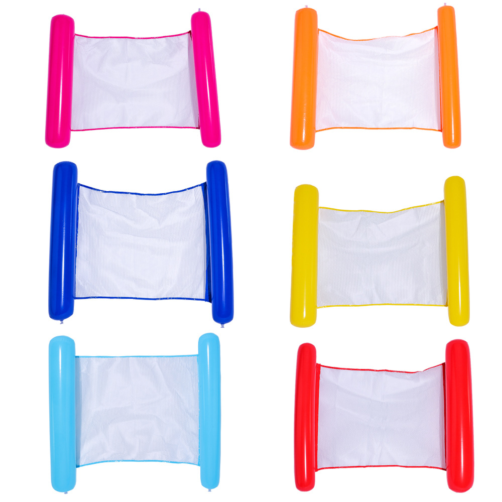 Swimming Inflatable Pool Float 8