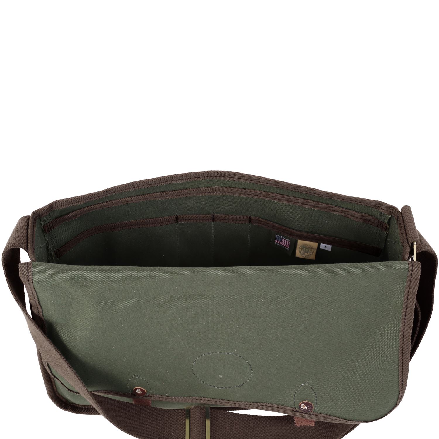 Duluth Pack™ 15" Laptop Book Bag 24